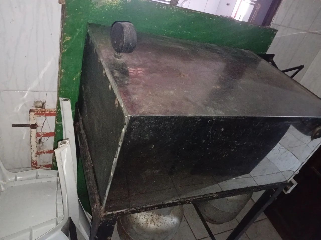 Forno Industrial - Foto 2