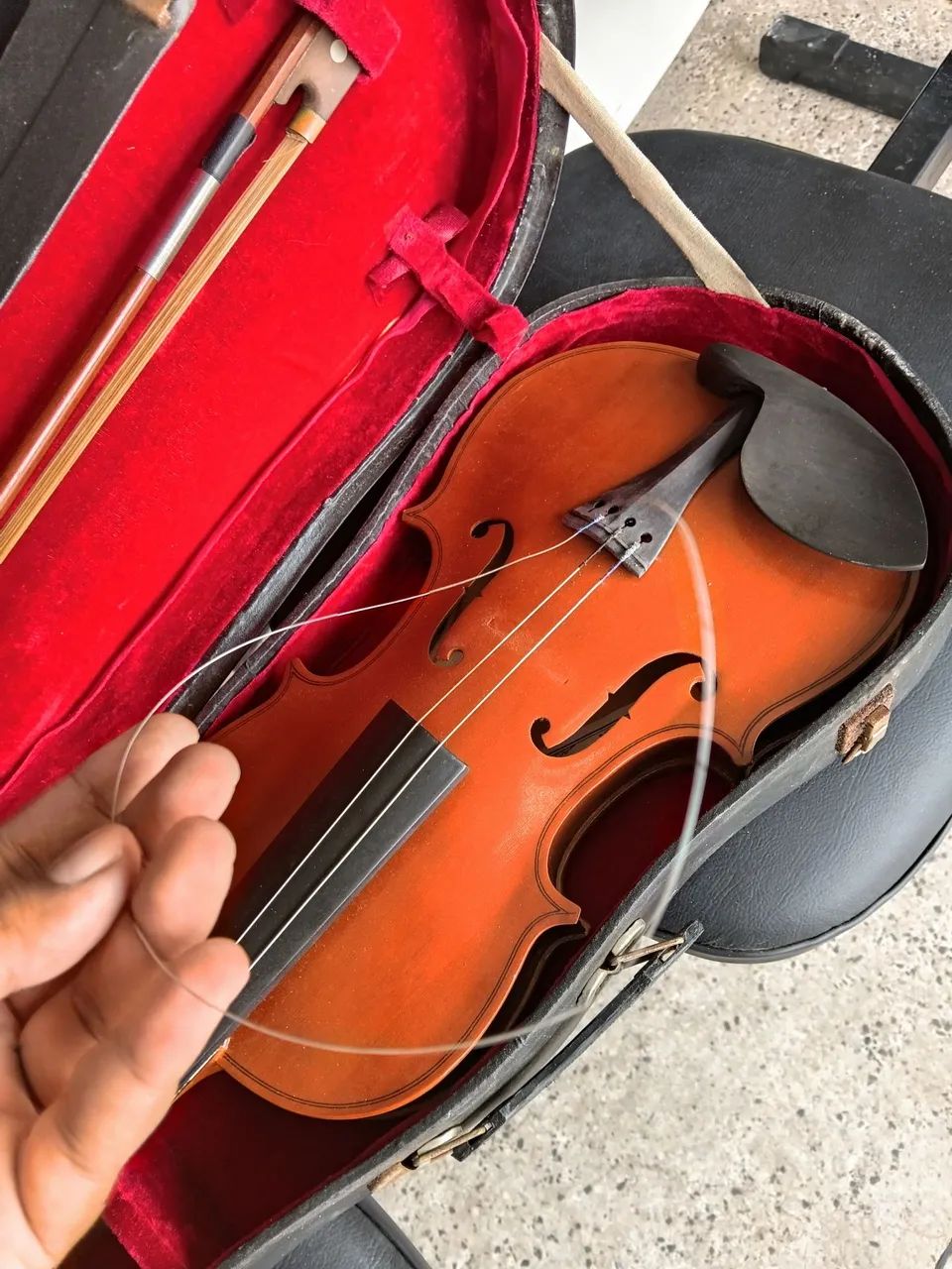 Violino - Foto 4