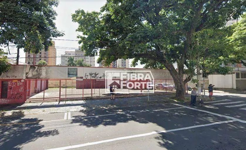 Terreno para alugar - Cambuí - Campinas/SP - Foto 4