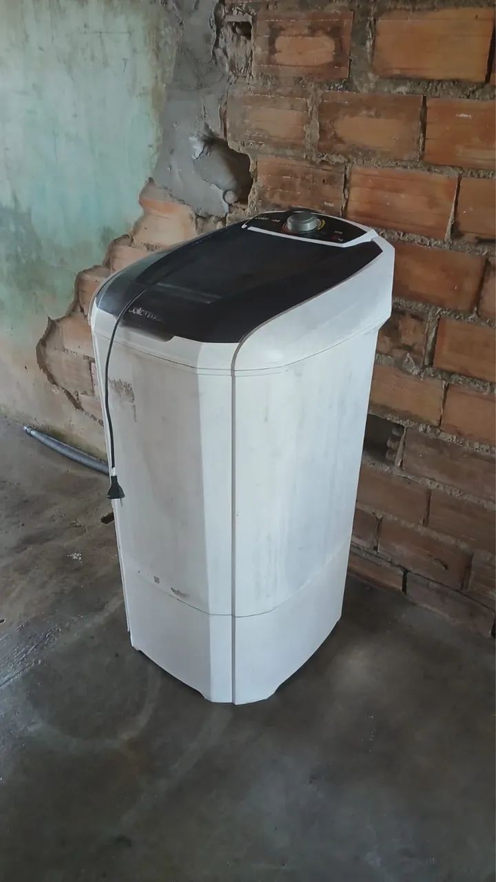 Máquina tanquinho  - Foto 3