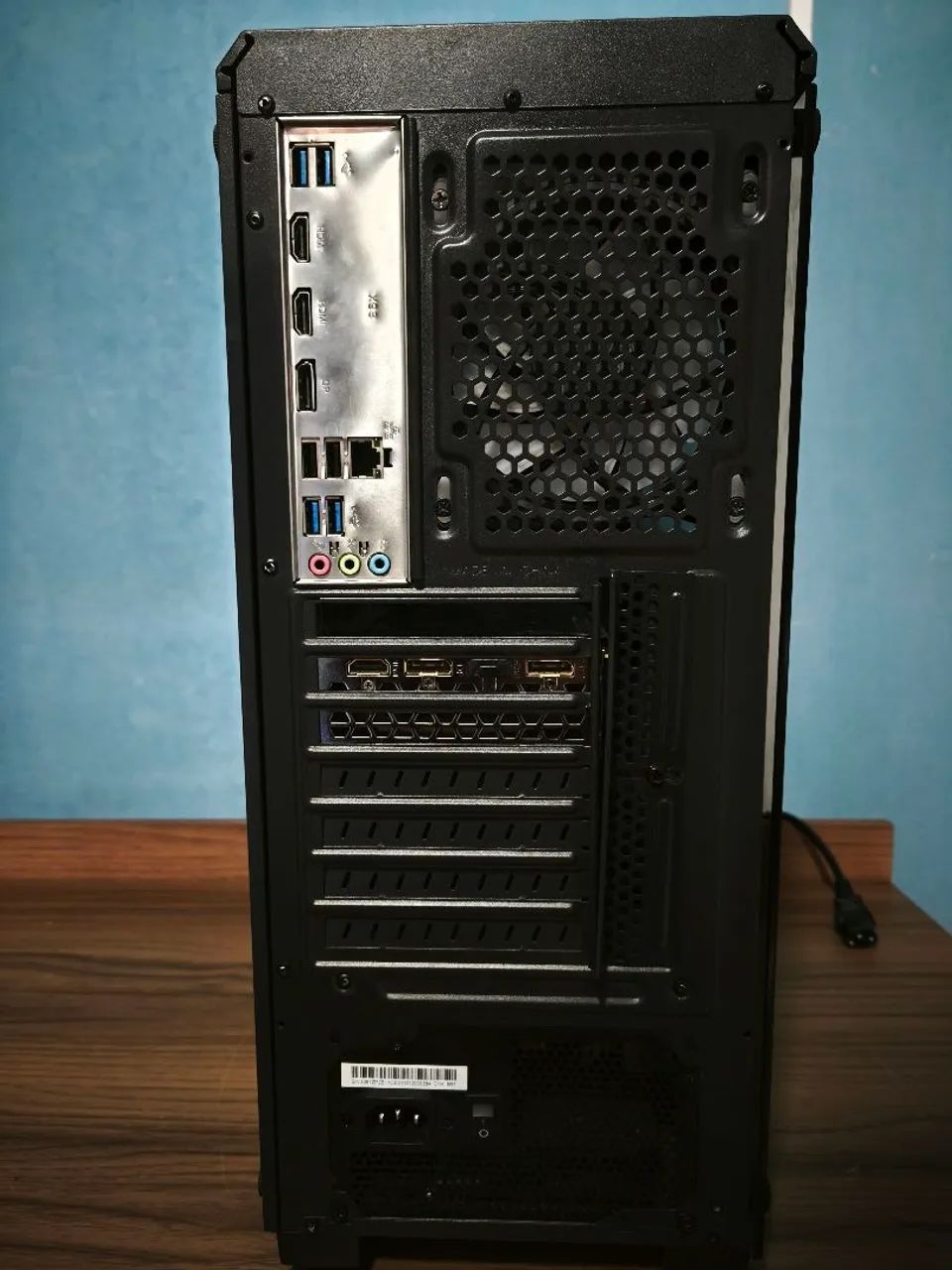 PC GAMER (SEM RGB) - Foto 3