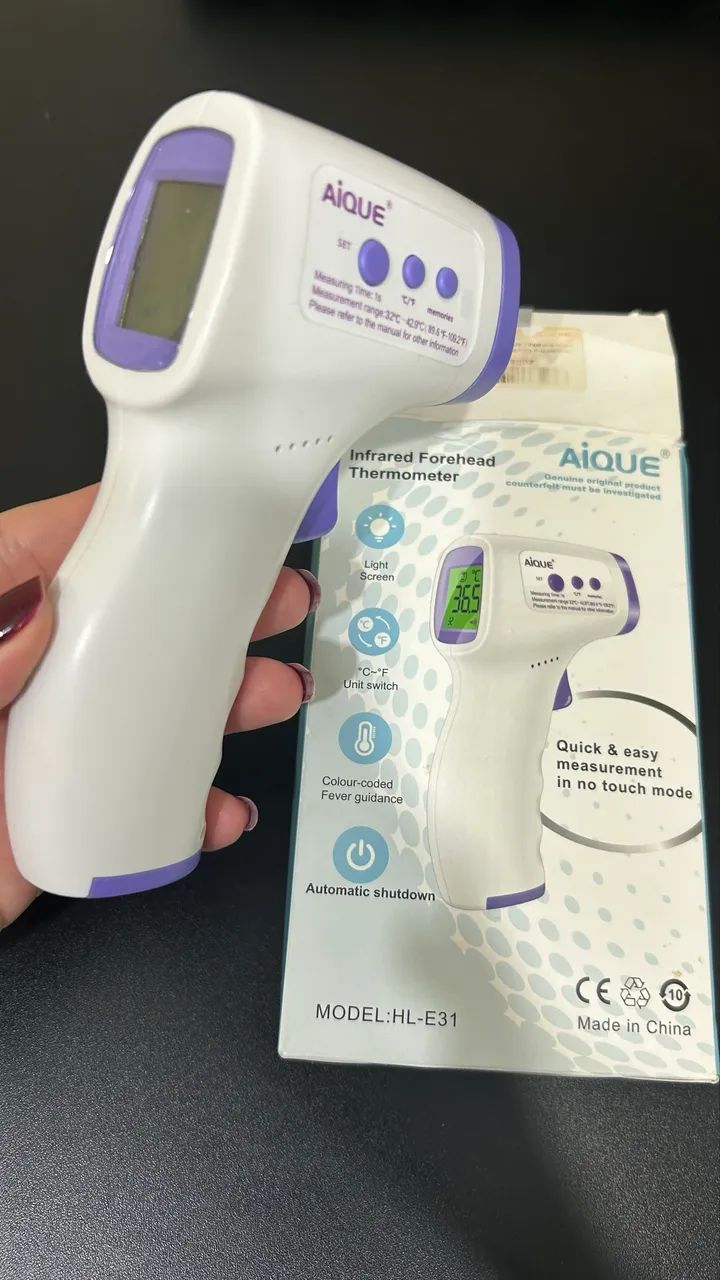 Radiofrequência Effect HTM  - Foto 5