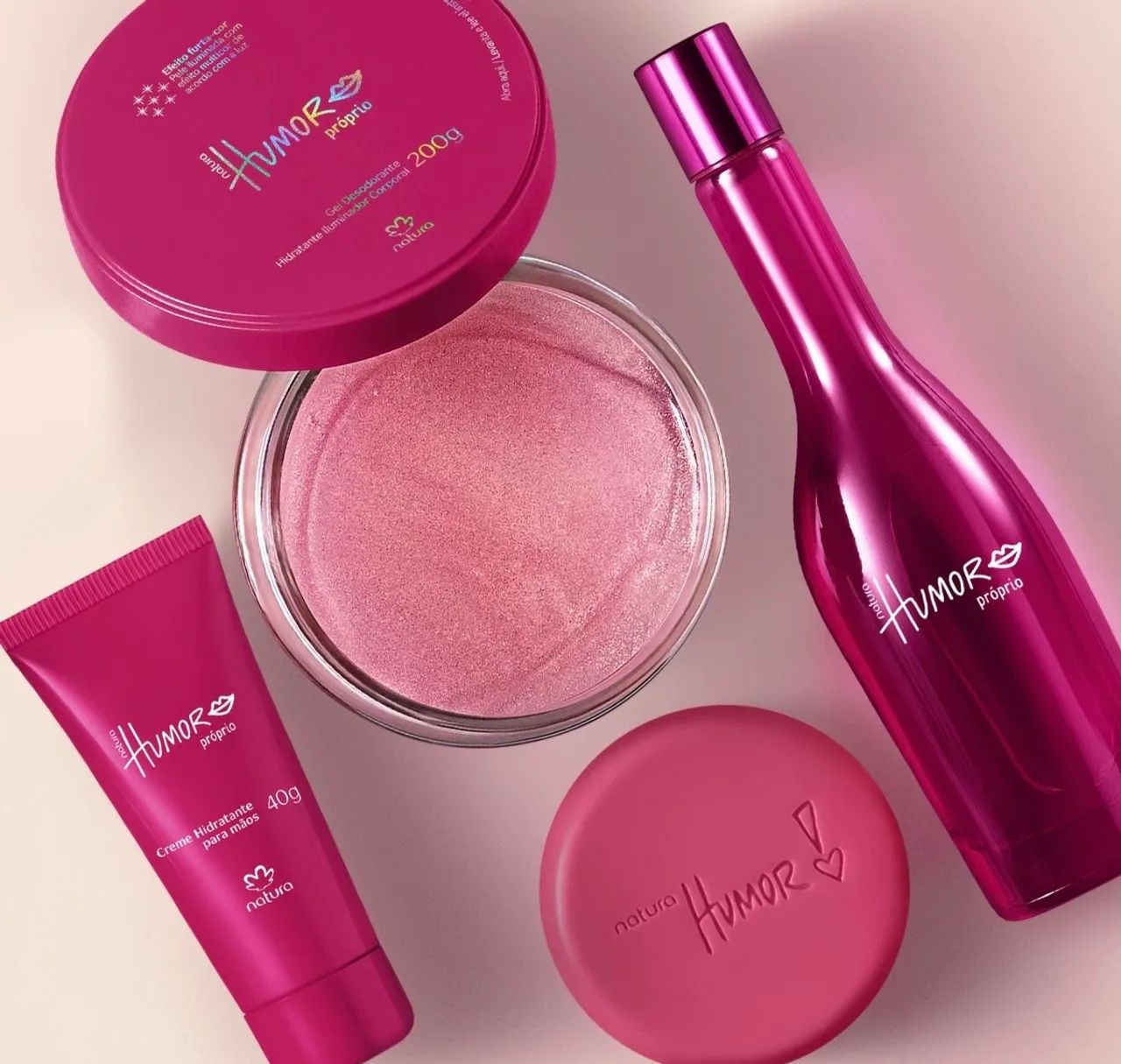 Kit natura