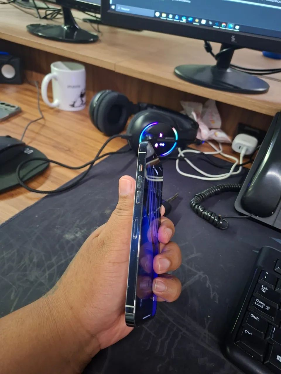 iPhone 14 Pro Max  - Foto 3