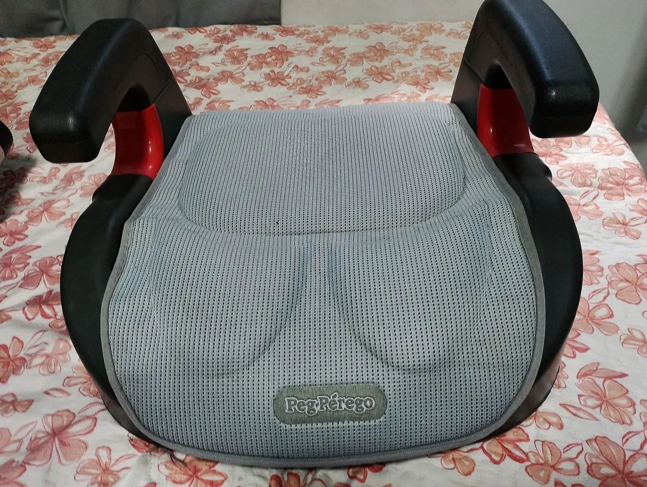 Cadeira de acento para bebê carro