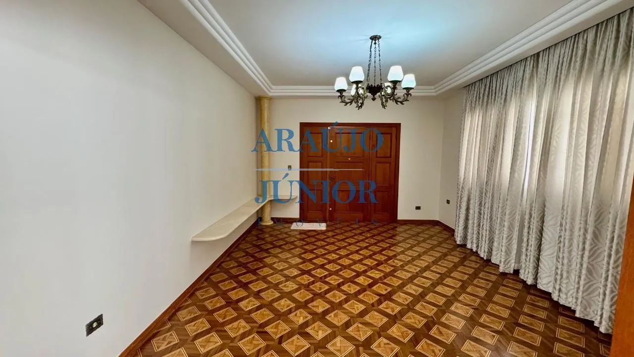 Casa comercial de alto padrão no Centro de Santa Bárbara D'oeste-SP: 3 quartos, 1 suíte, 3 - Foto 4