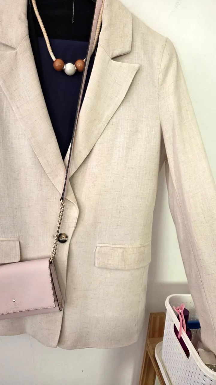 Blazer cru