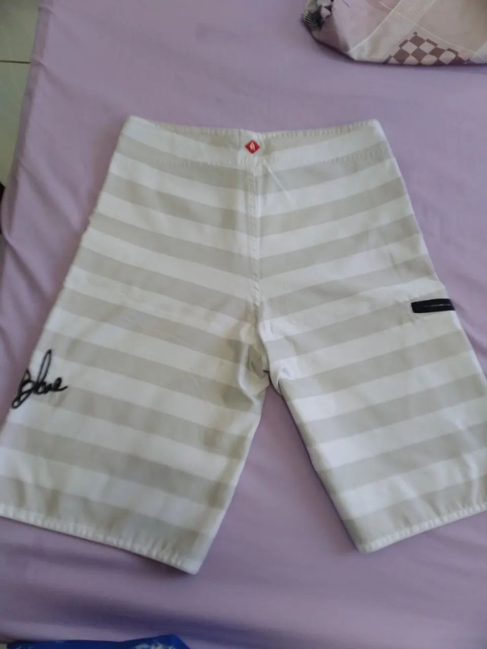 4 bermudas por 10,00 - Foto 3