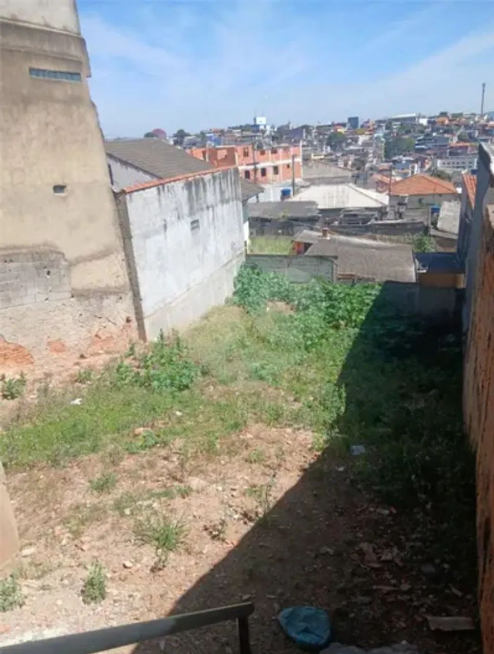 Terreno Comercial em Carapicuiba - Av. Inocêncio Seráfico - Foto 4