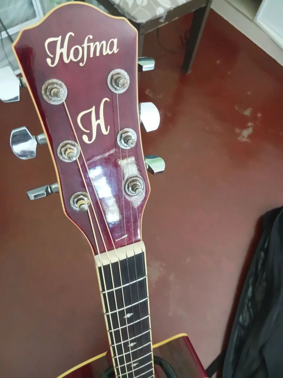 Violão  - Foto 3