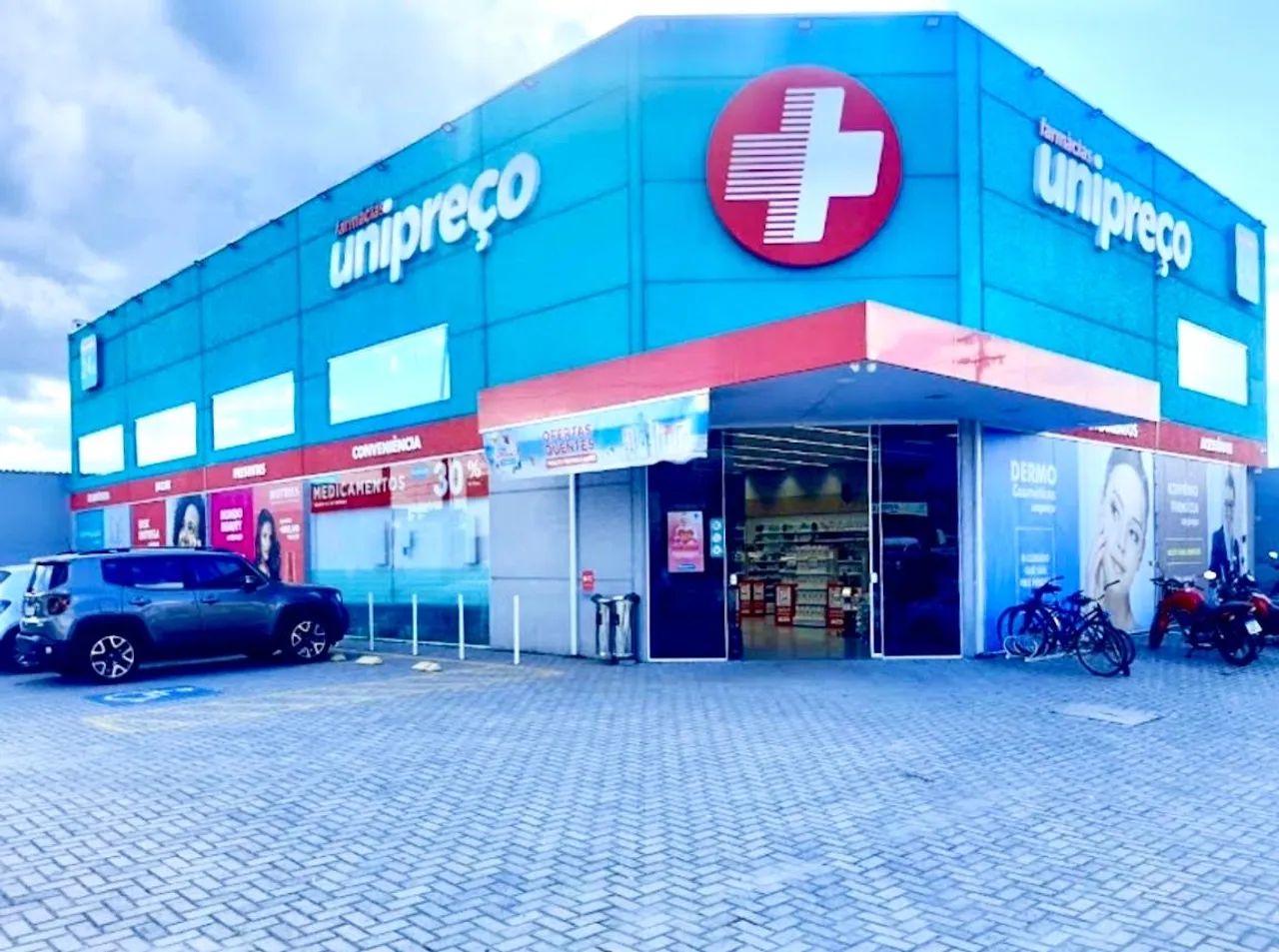 Foto - Paranaguá - Jardim Samambaia