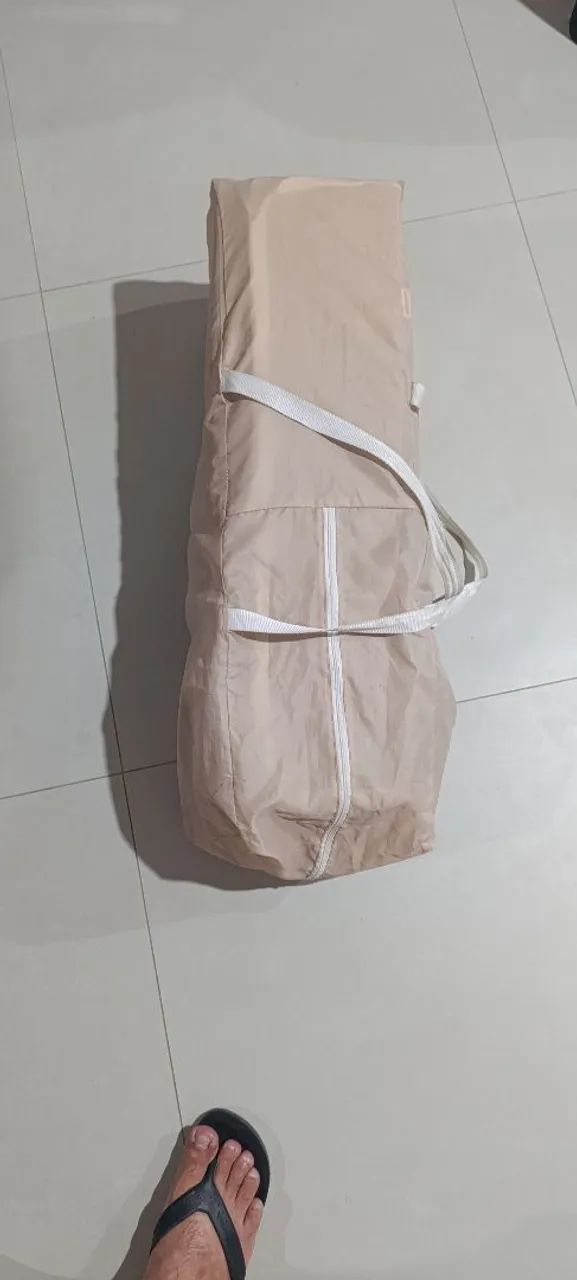 Berço Portátil  - Foto 2