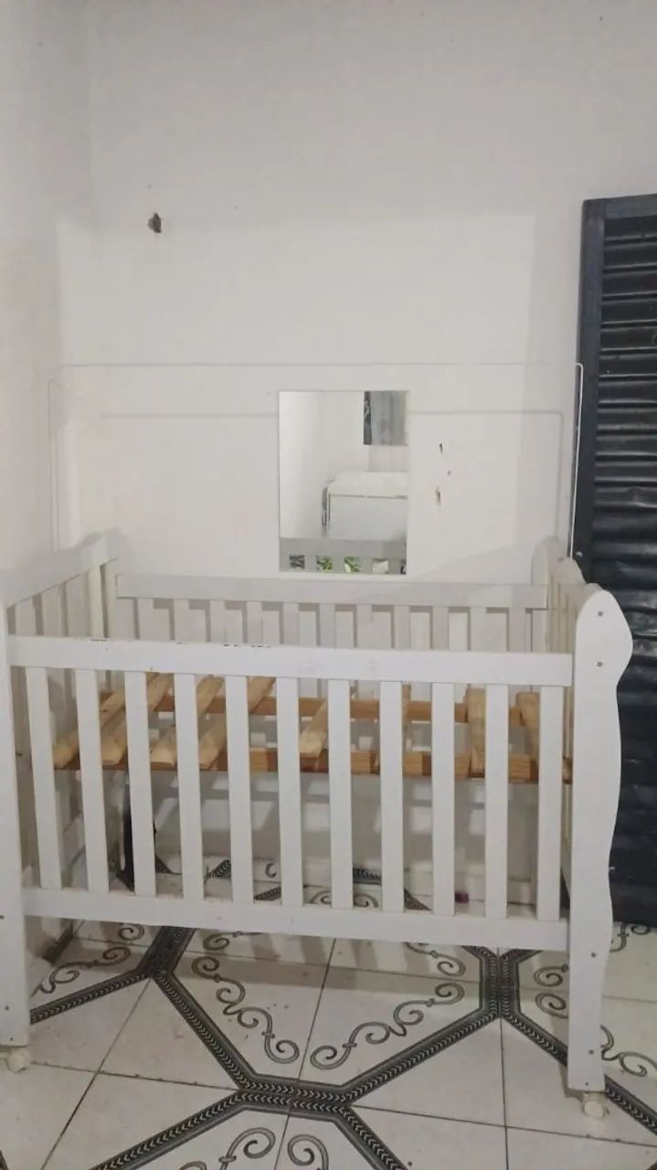 Berço americano