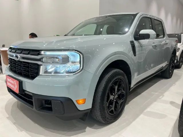 Ford Maverick Maverick Lariat FX4 2.0 EcoBoost Aut. 2023