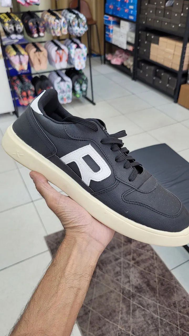 TENIS RESERVA CASUAL PREMIUM - Foto 4