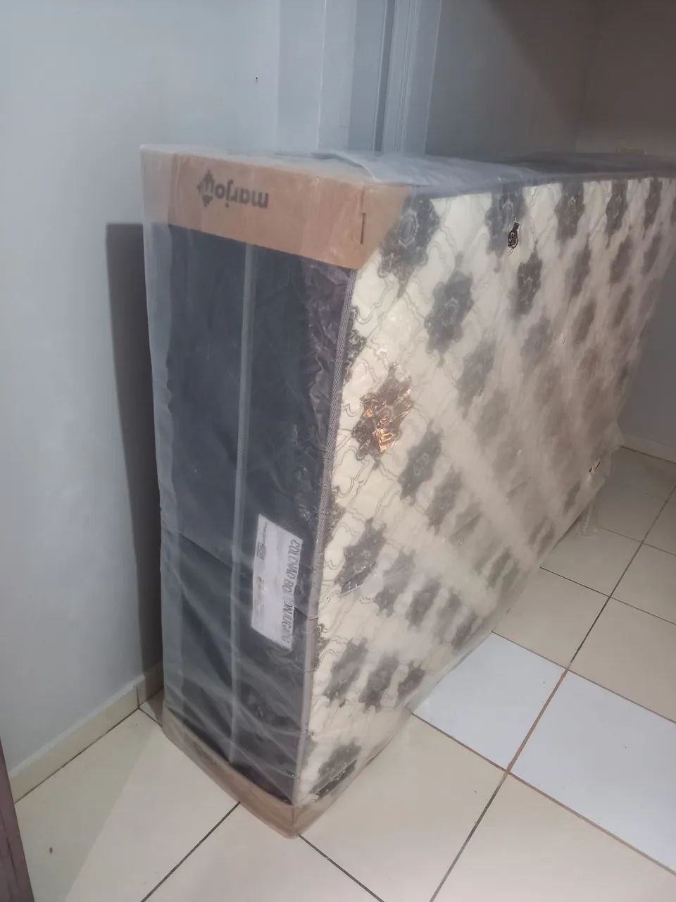 Cama box - Foto 3