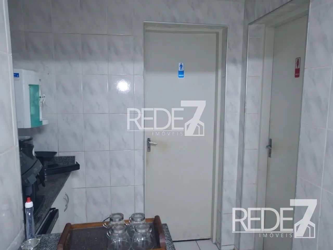 BARRACAO COMERCIAL em Campinas - São Paulo, Vila Joaquim Inácio - Foto 3