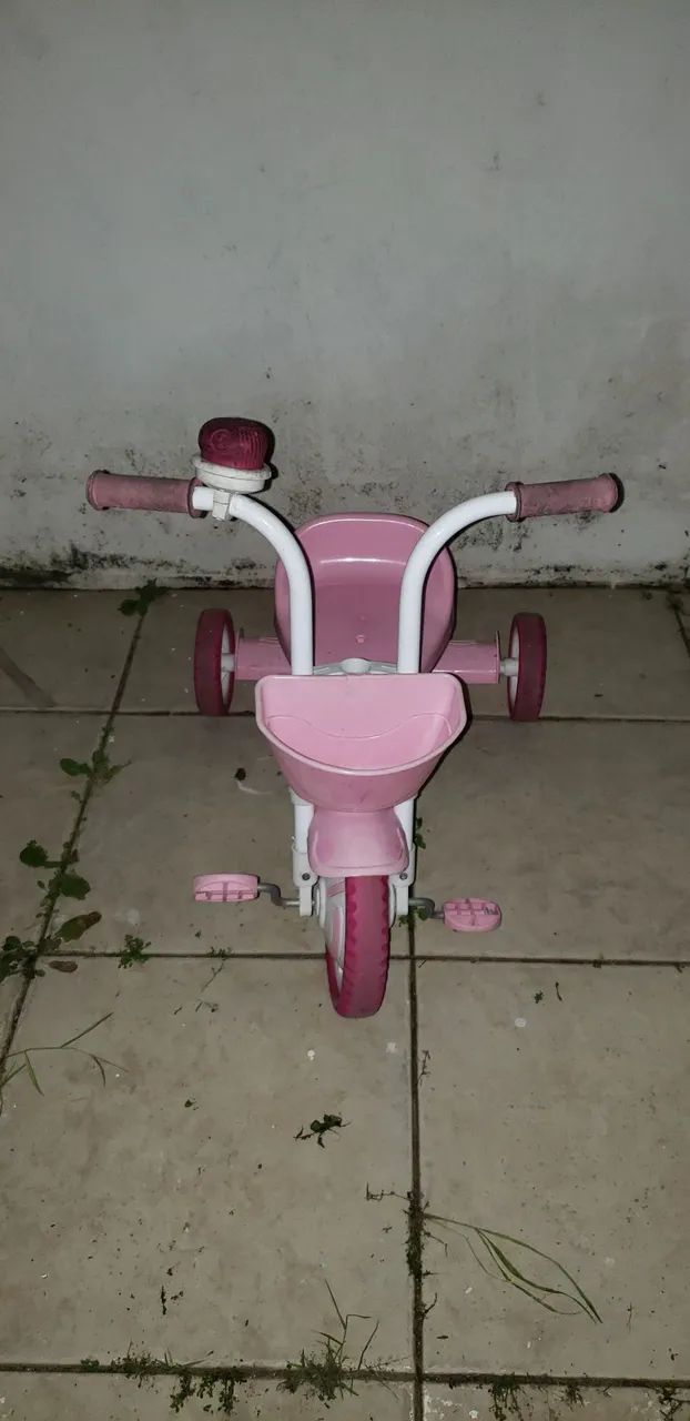 Triciclo infantil - Foto 2