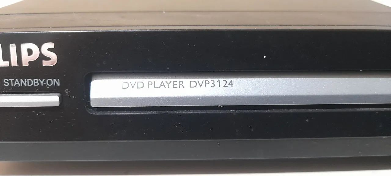 DVD Player Philips - Foto 3