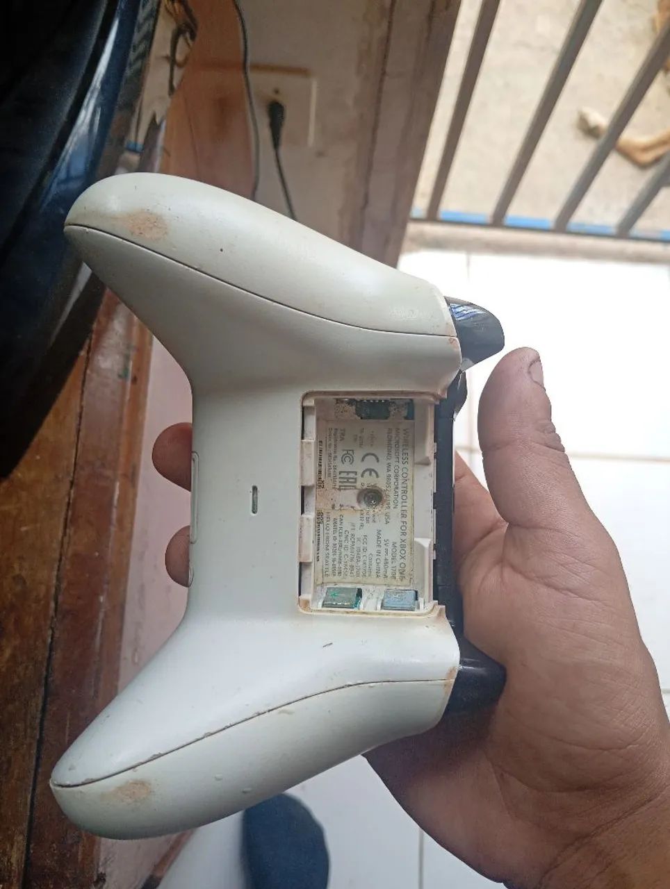 Controle de Xbox séries e Xbox one  - Foto 5