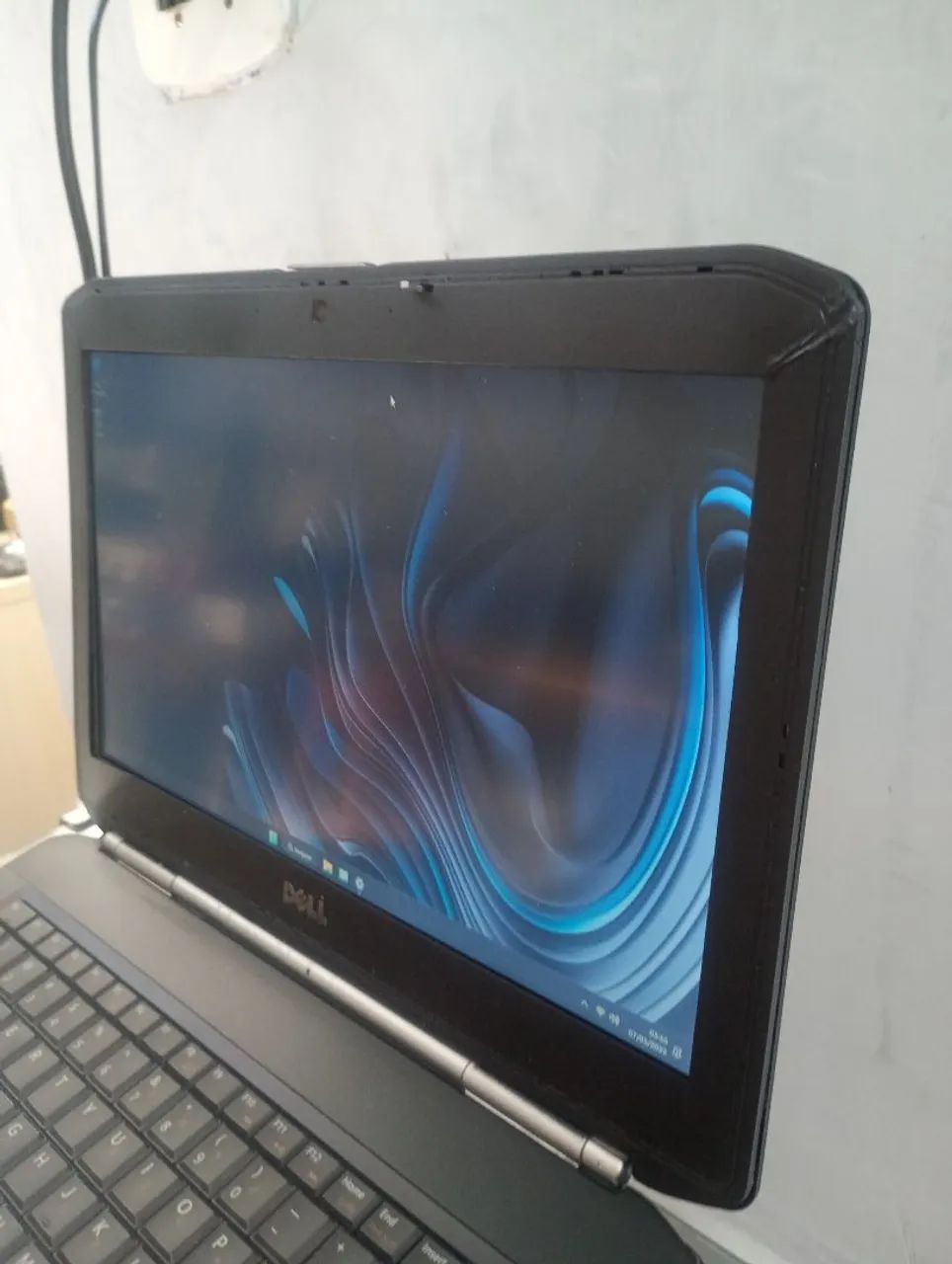 Notebook Dell i2 2520m - Foto 2