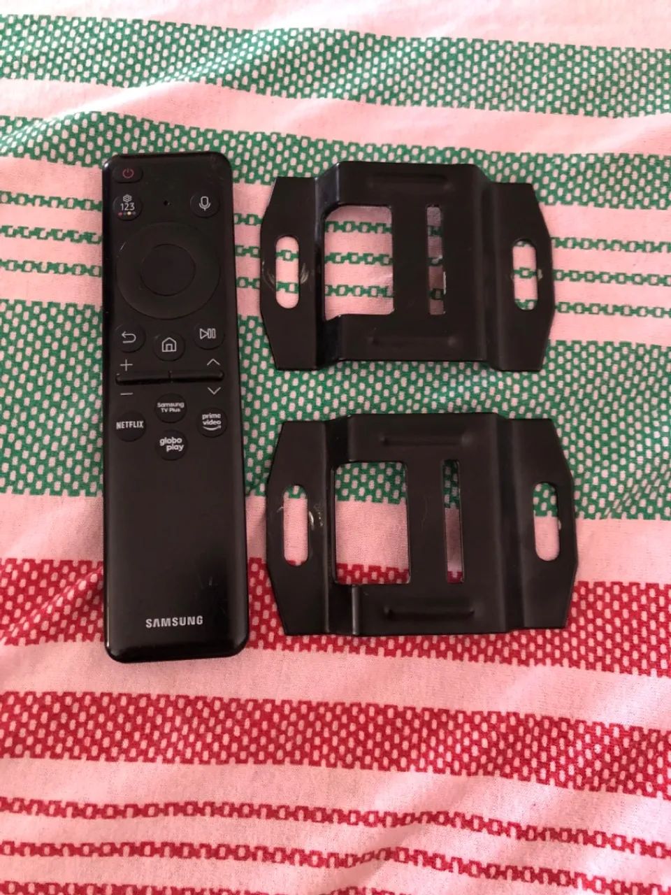 Vendo smart Samsung 50 polegadas  - Foto 4