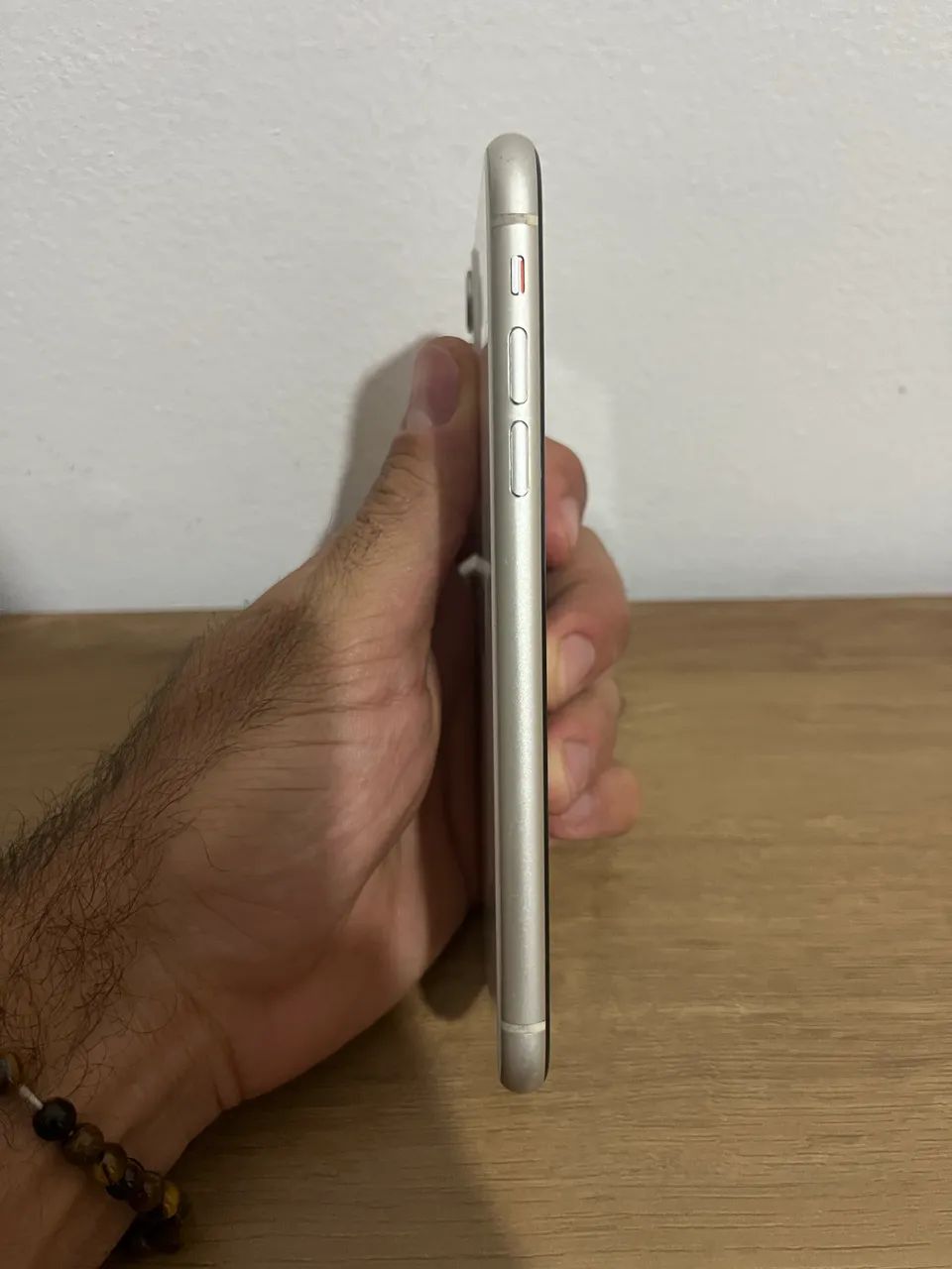 IPHONE 11 64 GB BRANCO - Foto 4