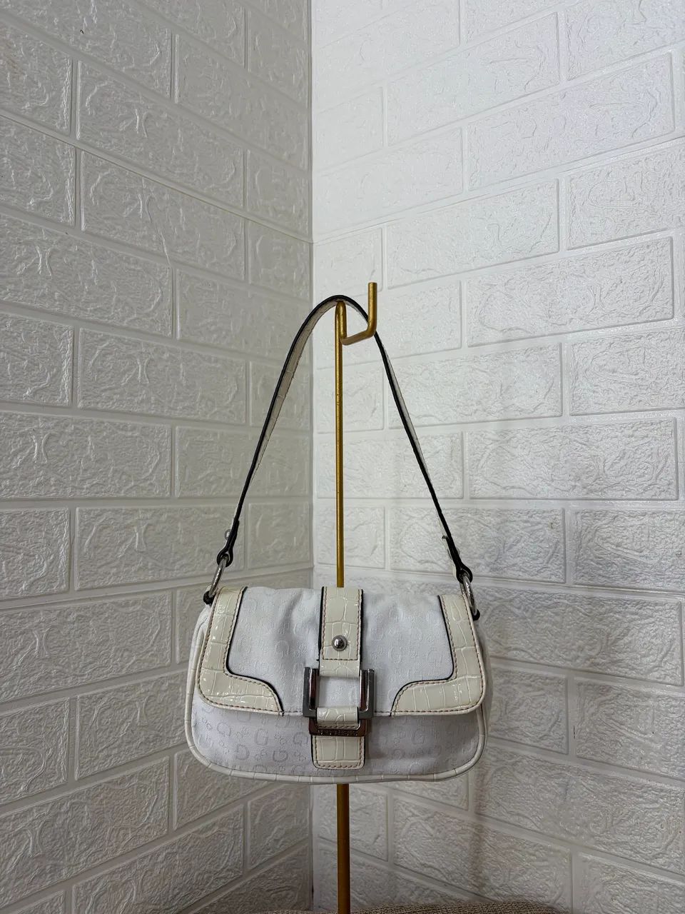 Bolsa guess vintage 