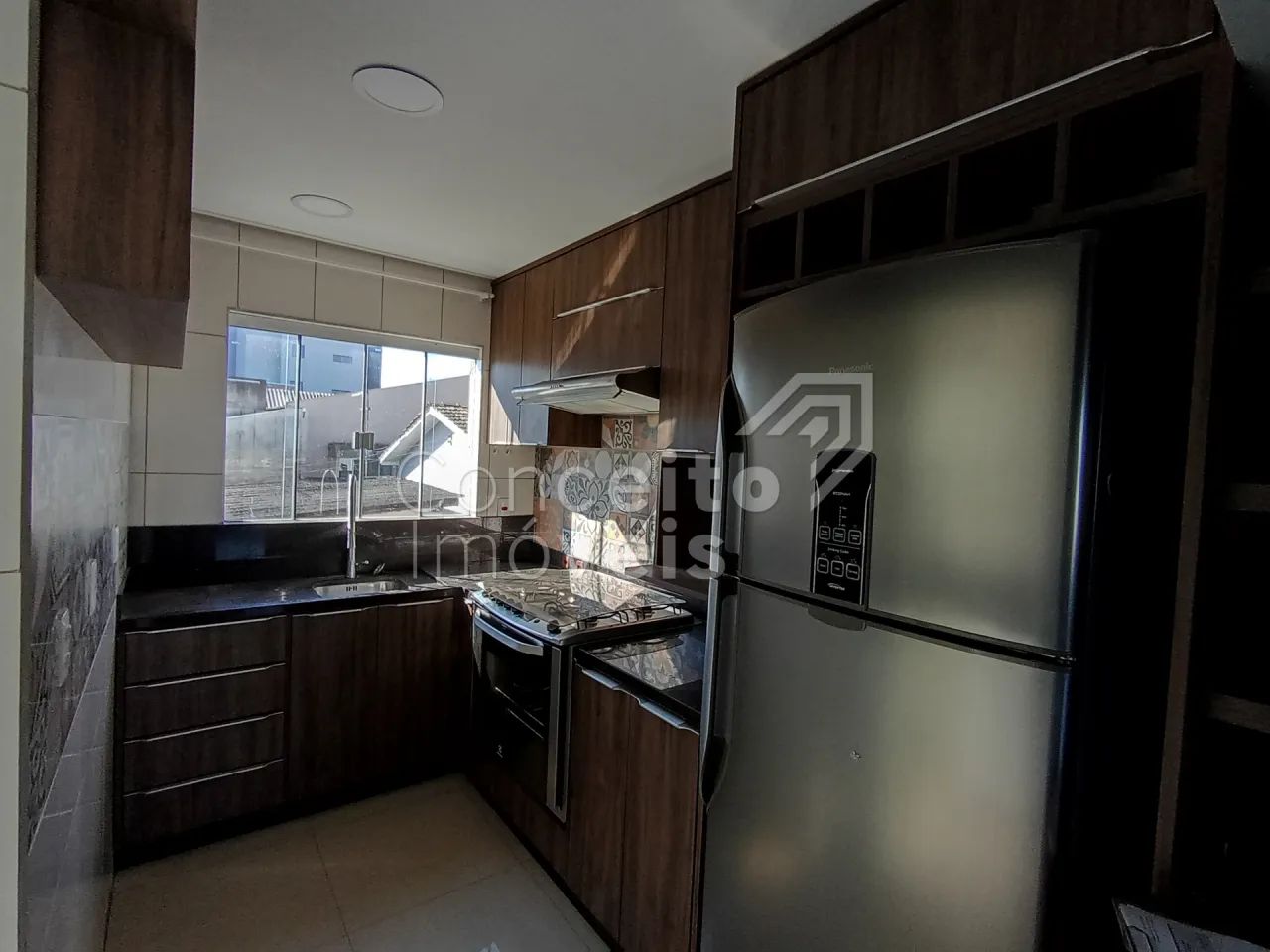 Edifício Belém - Oficinas - Apartamento Semi Mobiliado - Foto 5
