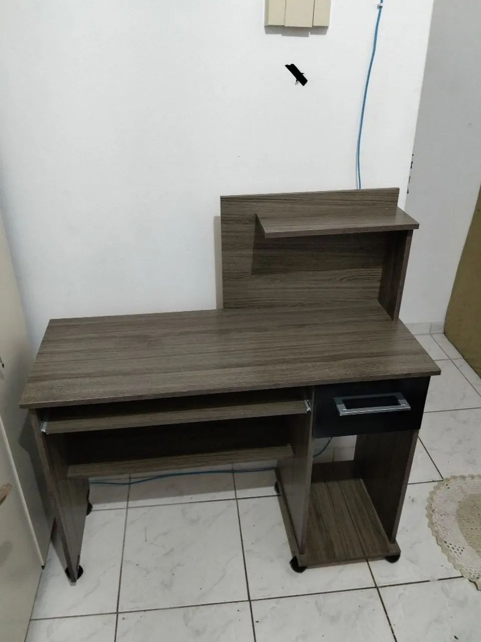 Escrivaninha Office Studio