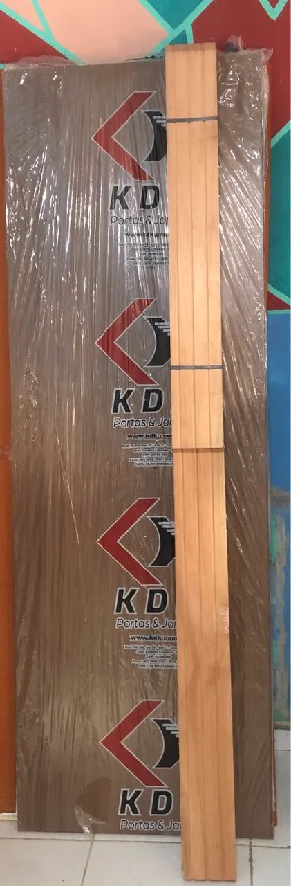 Door + Frame65163258431745120