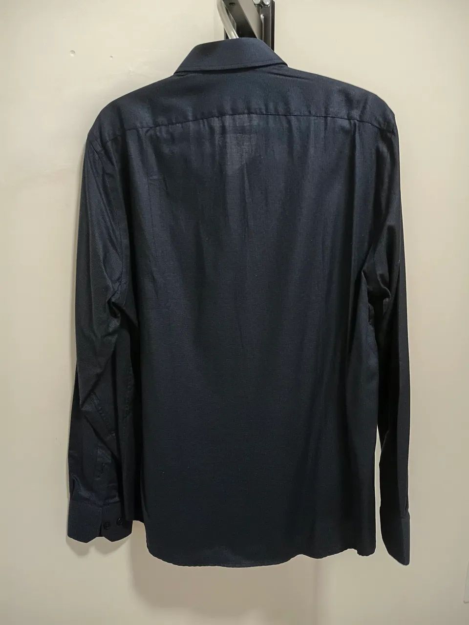 Camisa manga longa Aramis tamanho M  - Foto 3