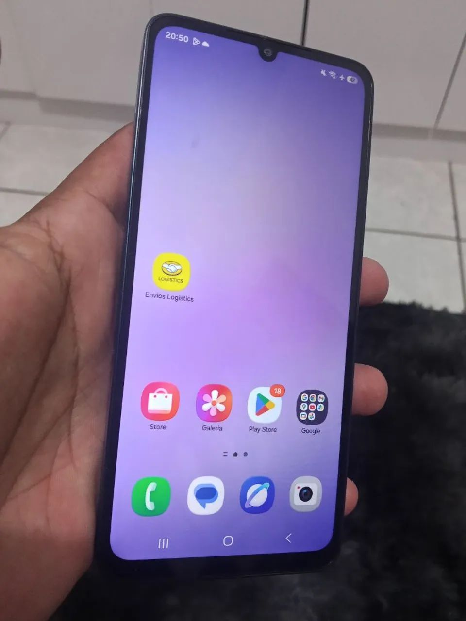 Samsung - Foto 3