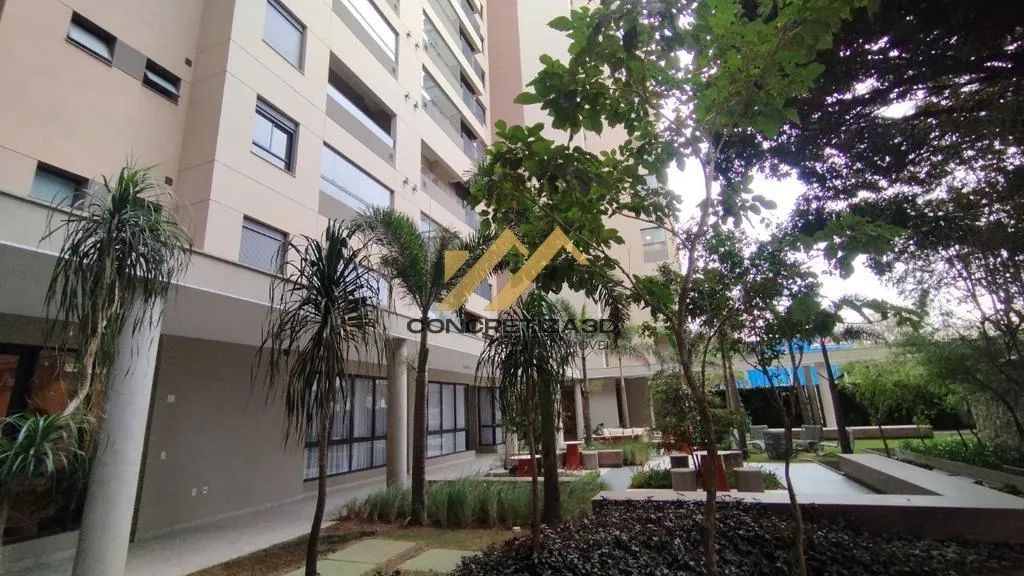 Apartamento com 2 suítes para alugar, 67 m² em Indaiatuba, Centro, com 2 suítes, com 67 m²