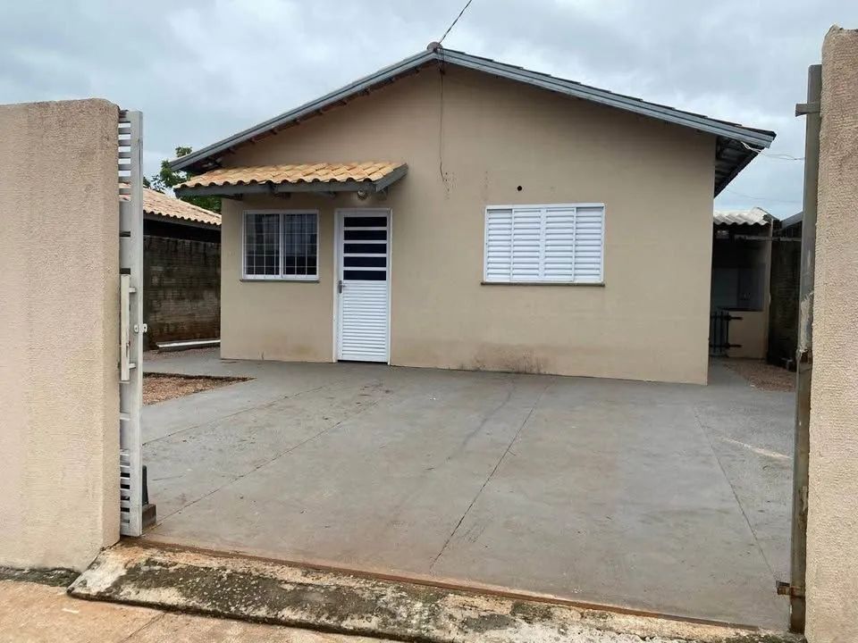 / CASA A VENDA - Foto 2