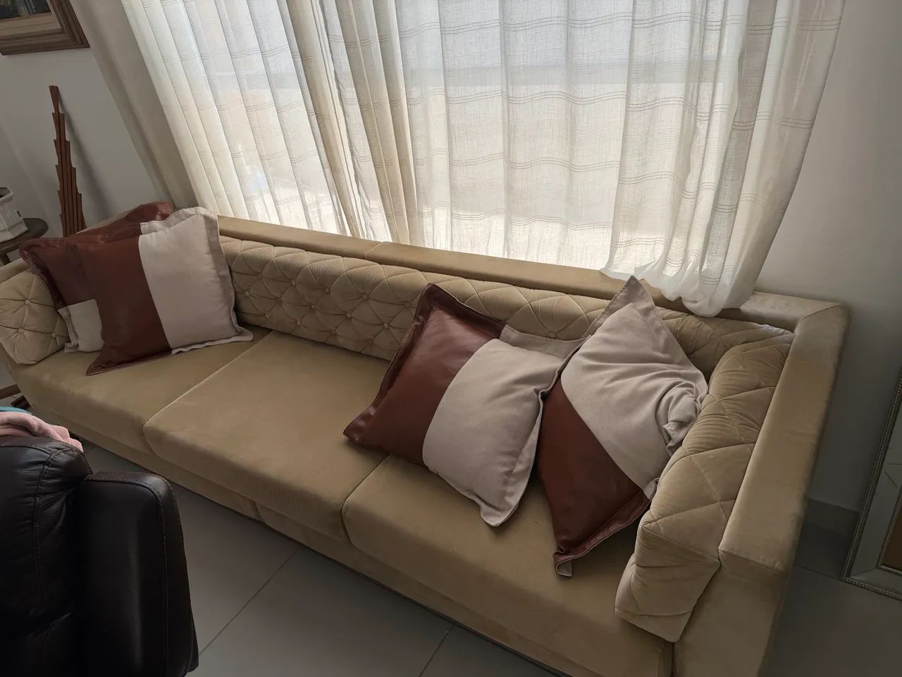 Sofá a venda - Foto 2