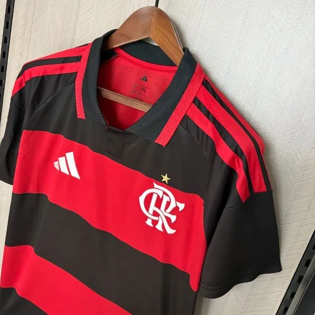 Camisa do Brasil 2 - Foto 3