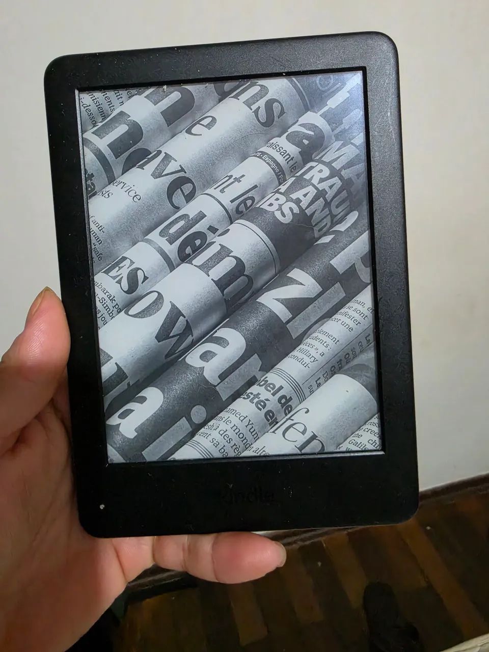 Kindle 11ª Geração  - Foto 2