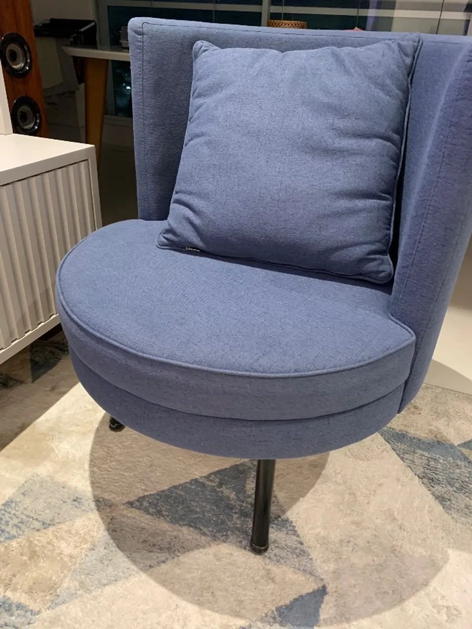 Poltrona para sala de estar423932493206005764