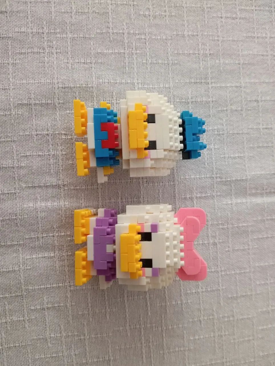 Mini lego - Foto 2