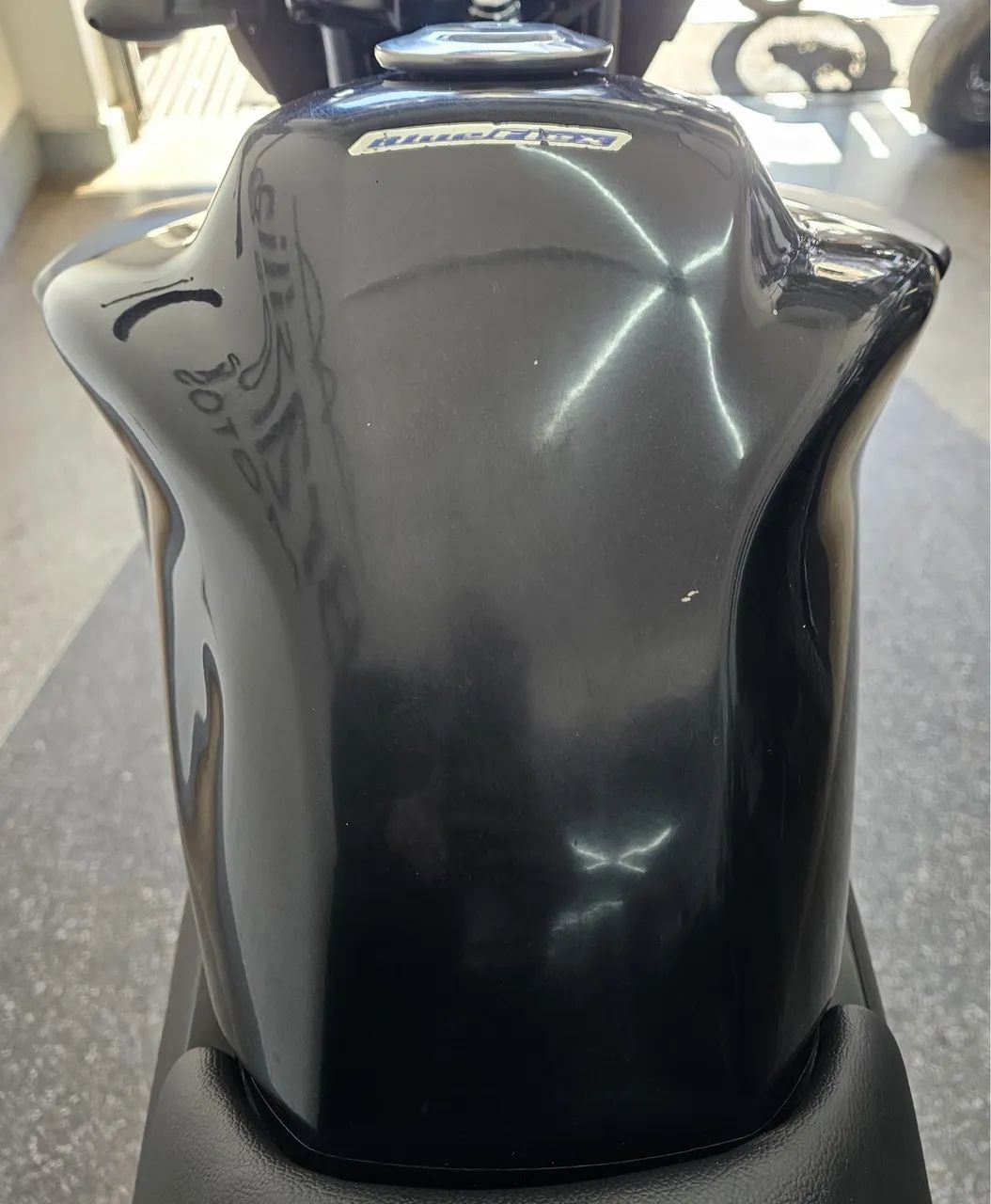 Yamaha fazer 150 SED - Foto 5