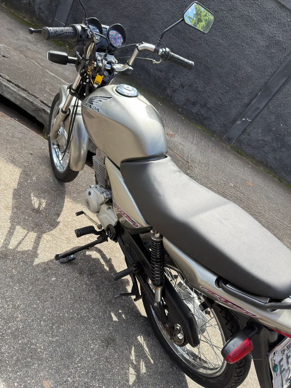 CG 150 ks  - Foto 2