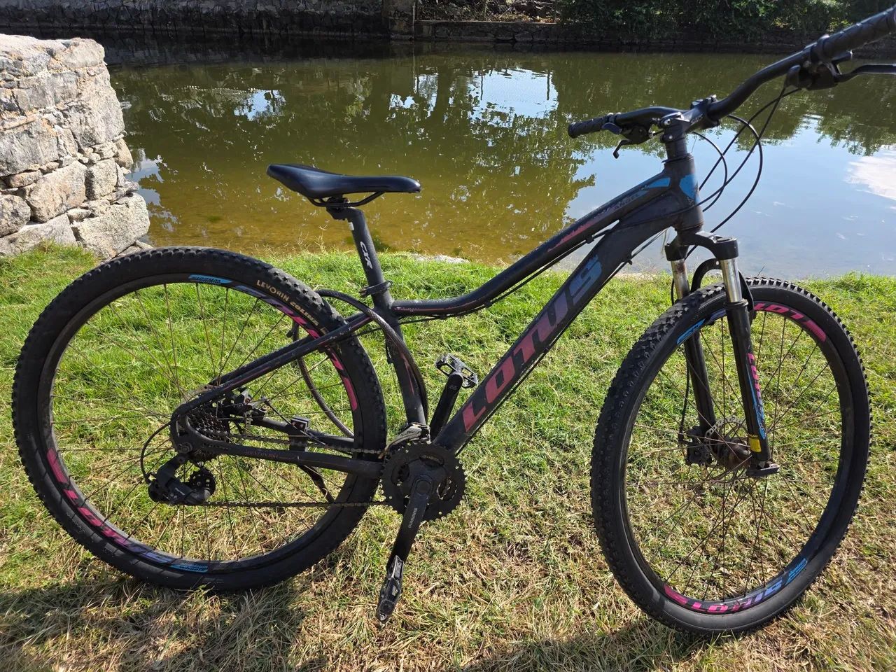 Bike lotus Aro 29 - Foto 5