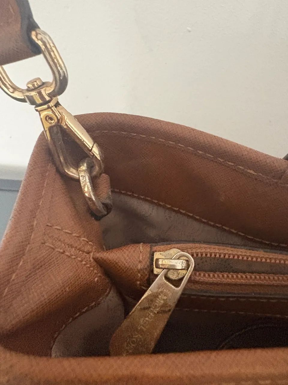 Bolsa Michael Kors  - Foto 4