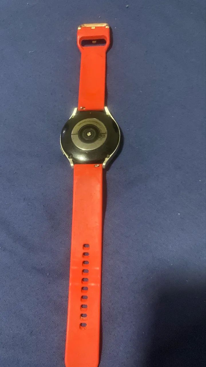 Vendo Galaxy Watch 4 - Foto 2