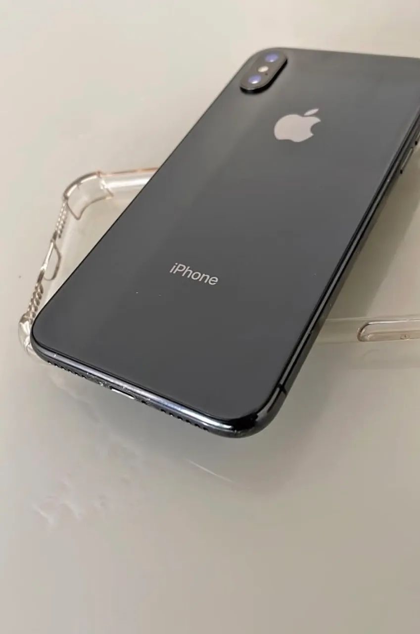 iPhone X 256gb - Foto 2