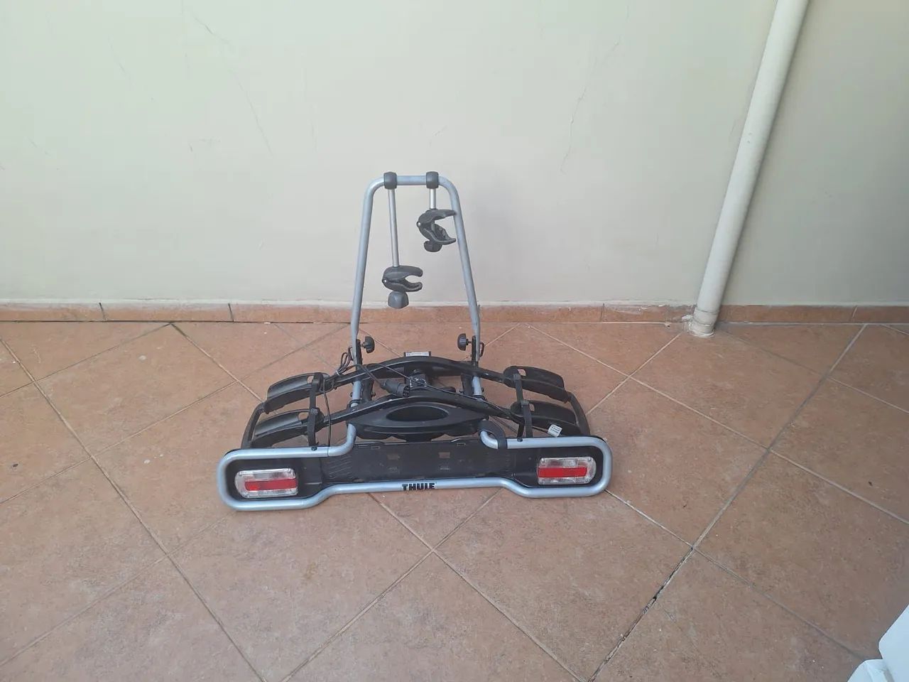 Thansbike Thule 941