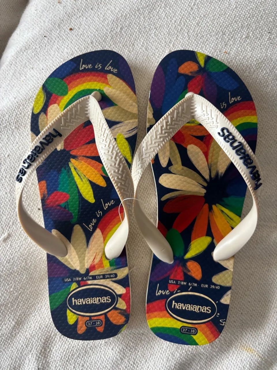 Havaianas 