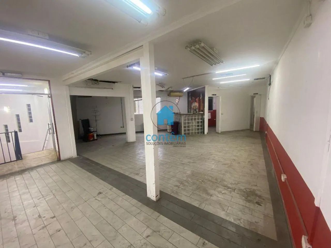 Sala para alugar em Osasco, Centro, com 150 m² - Foto 5