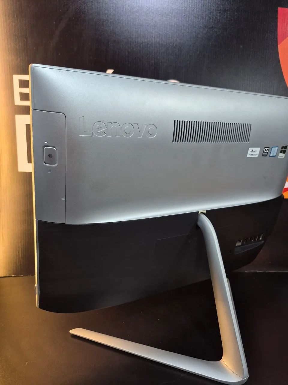 All in one Lenovo Corei3 - Foto 5